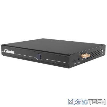 Giada D612 i3-1215U 2x DDR4 3200Mhz