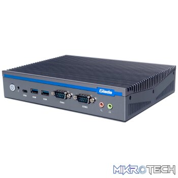 Giada DF612 i3-1215U 2x DDR4 3200Mhz