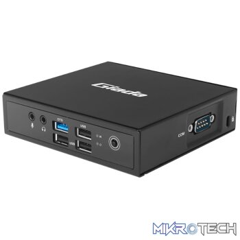 Giada DN74 RK3399 4GB DDR4 32GB EMMC
