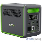 GIZZU HERO MAX 1024WH/1000W UPS Power Station - Image 2