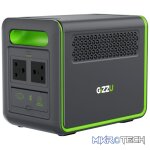GIZZU HERO MAX 1024WH/1000W UPS Power Station - Image 3