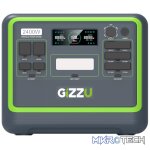 Gizzu Hero Pro 2048Wh UPS Power Station - Image 2