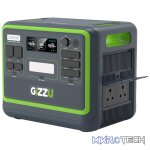 Gizzu Hero Pro 2048Wh UPS Power Station