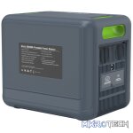 Gizzu Hero Pro 2048Wh UPS Power Station - Image 4