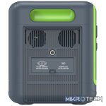 Gizzu Hero Pro 2048Wh UPS Power Station - Image 5