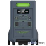 Gizzu Hero Ultra 3840Wh UPS Power Station - Image 2