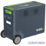 Gizzu Hero Ultra 3840Wh UPS Power Station - Image 3