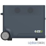 Gizzu Hero Ultra 3840Wh UPS Power Station - Image 5