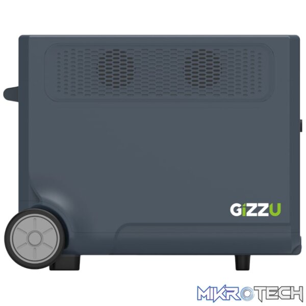 Gizzu Hero Ultra 3840Wh UPS Power Station - Image 5