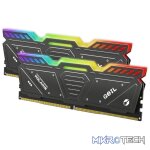 GEIL DDR5 POLARIS RGB 6000 32GBKIT GY