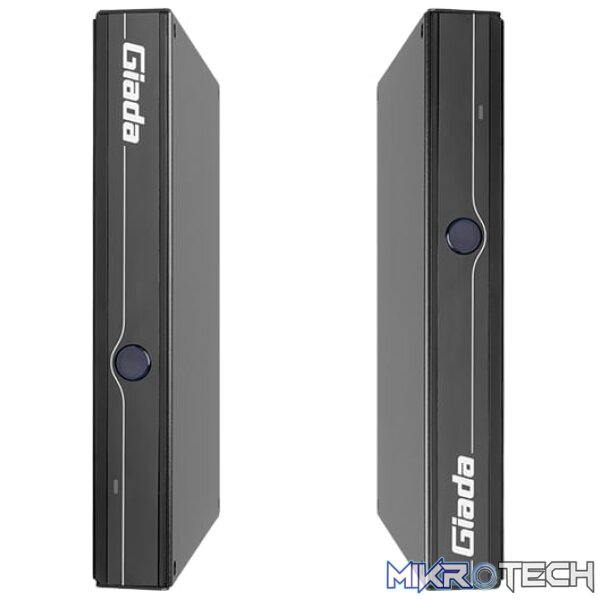 Giada D612 i5-1235U 2x DDR4 3200Mhz - Image 3