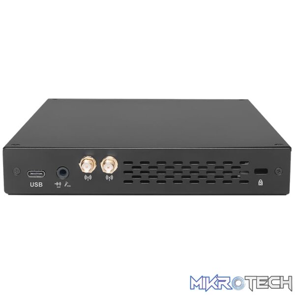 Giada D612 i5-1235U 2x DDR4 3200Mhz - Image 4