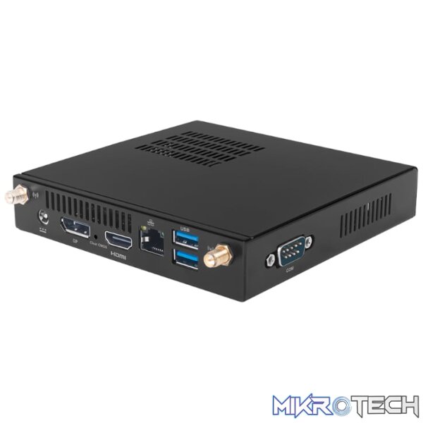 Giada DK310 Pentium J6426 4GB - Image 2