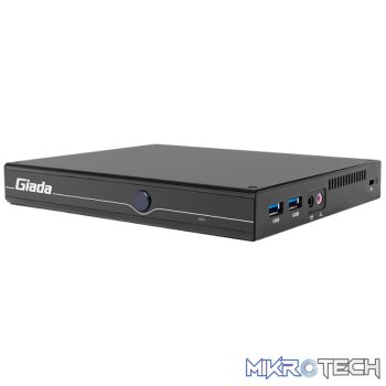 Giada F106D Celeron N5100 4GB eMMC