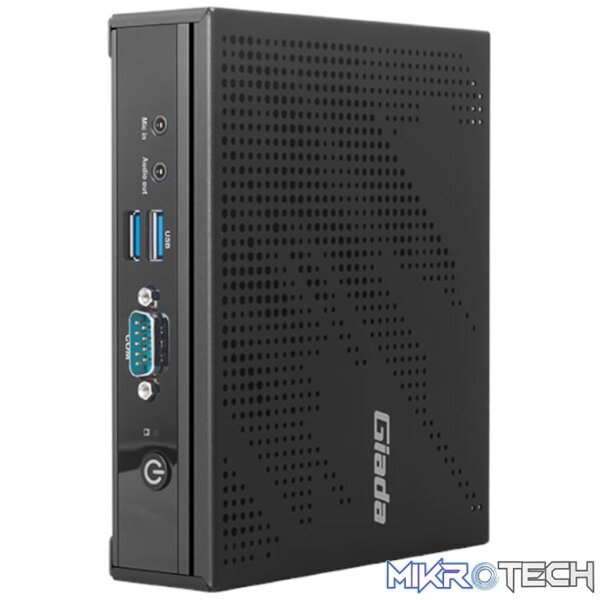 Giada VM27 with N6210 4G DDR4 on board, 64G EMMC on board - Image 3