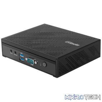 Giada VM27 with N6210 4G DDR4 on board