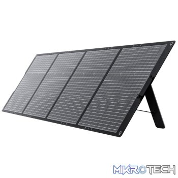 Gizzu 400W Solar Panel