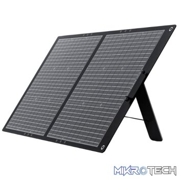 Gizzu 60W Solar Panel