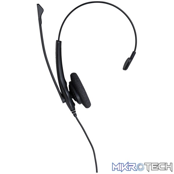 Jabra-BIZ-1500-WEB Jabra Biz 1500 Mono Headset - Image 1