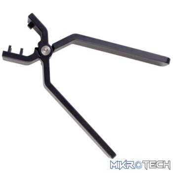 Keychron Gateron Switch Opener - Black