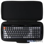 Keychron K4 Aluminium Frame - Carrying Case