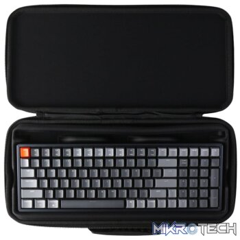 Keychron K4 Aluminium Frame - Carrying Case