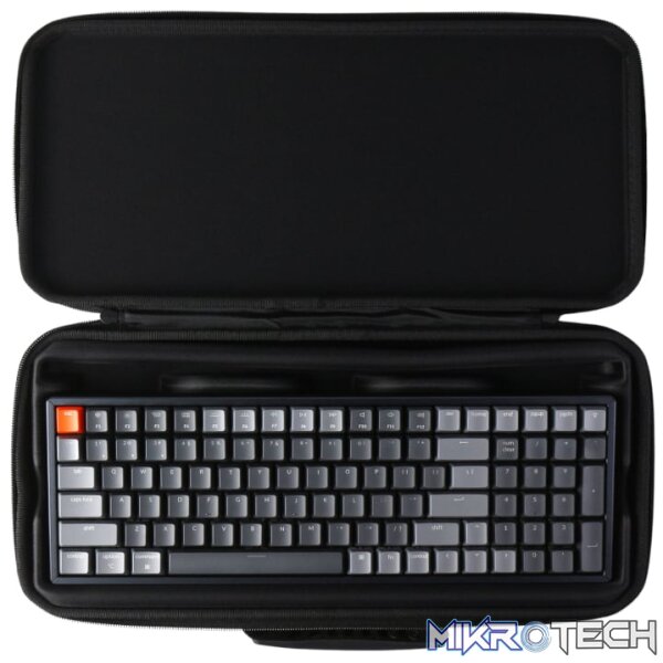 Keychron K4 Aluminium Frame - Carrying Case Keychron K4 Aluminium Frame - Carrying Case