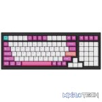 Keychron OEM Dye-Sub PBT Full Set Keycap Set - Unicorn - Image 2
