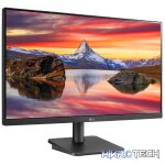 LG 23.8" IPS Panel Full HD Monitor - 75Hz - Image 3