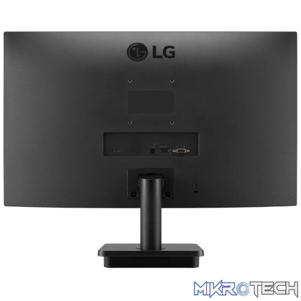 LG 23.8" IPS Panel Full HD Monitor - 75Hz - Image 4
