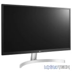LG 27" IPS Panel 4K Monitor - 60Hz - Image 3