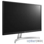 LG 27" IPS Panel 4K Monitor - 60Hz - Image 4