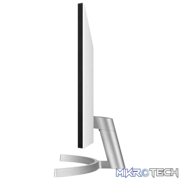 LG 27" IPS Panel 4K Monitor - 60Hz - Image 5