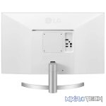 LG 27" IPS Panel 4K Monitor - 60Hz - Image 6