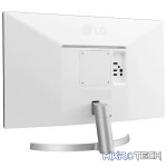LG 27" IPS Panel 4K Monitor - 60Hz - Image 7