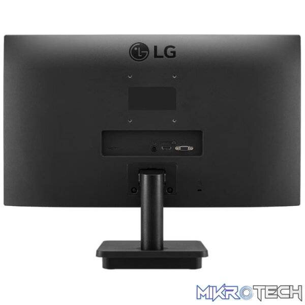 LG 21.5" VA Panel Full HD Monitor - 75Hz - Image 4