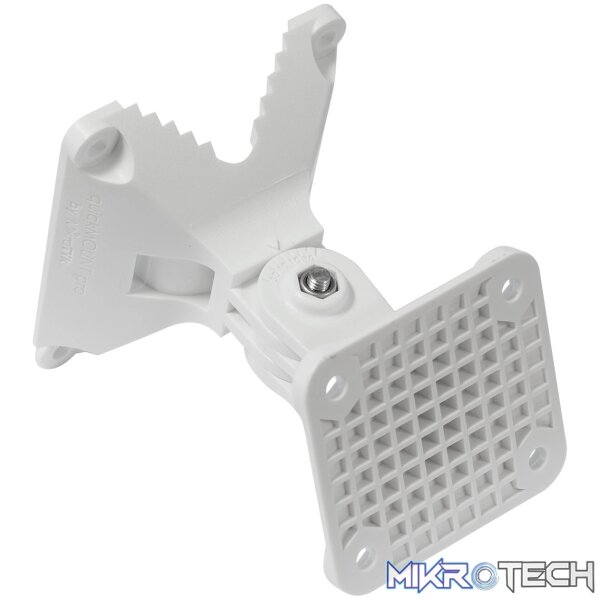 M-QMP-LHG MikroTik quickMOUNT Pro LHG - Image 1