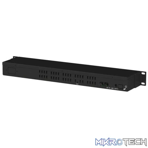 M-RB2011iL-RM MikroTik RB2011iL-RM Router - Image 1
