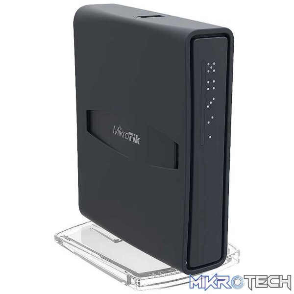 M-RB952Ui-5ac2nD-TC9 MikroTik RB952Ui-5ac2nD Tower Casing (hAP ac lite) - Image 1
