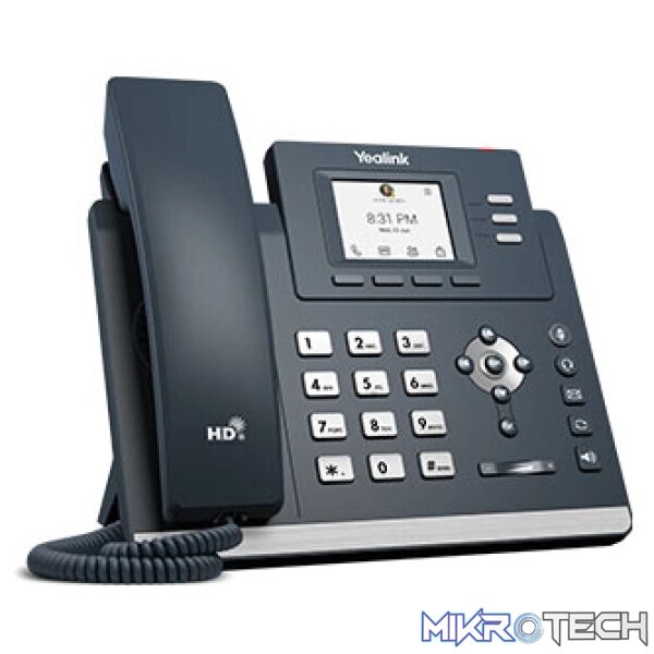 Yealink Basic Phone for Microsoft Teams - Image 3