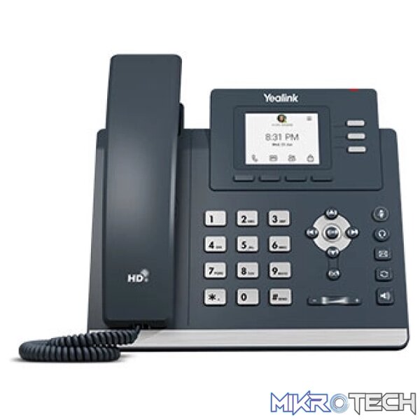 Yealink Basic Phone for Microsoft Teams - Image 2