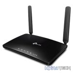 LTE-A CAT6 AC1200 Wireless Dual-band Gigabit Router - Image 2