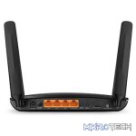 LTE-A CAT6 AC1200 Wireless Dual-band Gigabit Router - Image 3