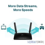 LTE-A CAT6 AC1200 Wireless Dual-band Gigabit Router - Image 4