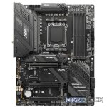 MSI MAG X670E TOMAHAWK WIFI AMD AM5 ATX Gaming Motherboard - Image 2