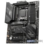 MSI MAG X670E TOMAHAWK WIFI AMD AM5 ATX Gaming Motherboard - Image 3