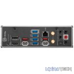 MSI MAG X670E TOMAHAWK WIFI AMD AM5 ATX Gaming Motherboard - Image 5