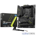 MSI MAG Z790 TOMAHAWK MAX WIFI DDR5 LGA1700 ATX Gaming Motherboard