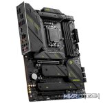 MSI MAG Z790 TOMAHAWK MAX WIFI DDR5 LGA1700 ATX Gaming Motherboard - Image 3