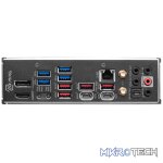 MSI MAG Z790 TOMAHAWK MAX WIFI DDR5 LGA1700 ATX Gaming Motherboard - Image 4